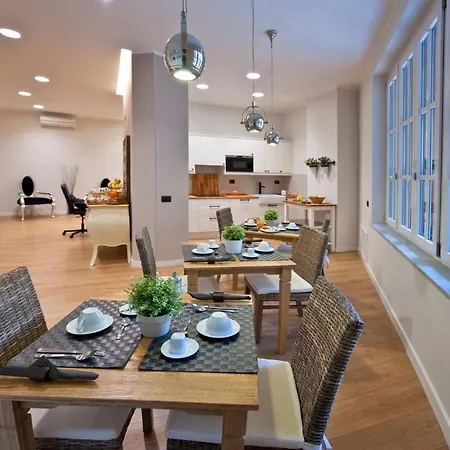 Delle Vittorie Luxury Rooms&suites Palermo