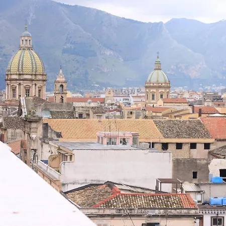 Delle Vittorie Luxury Rooms&suites