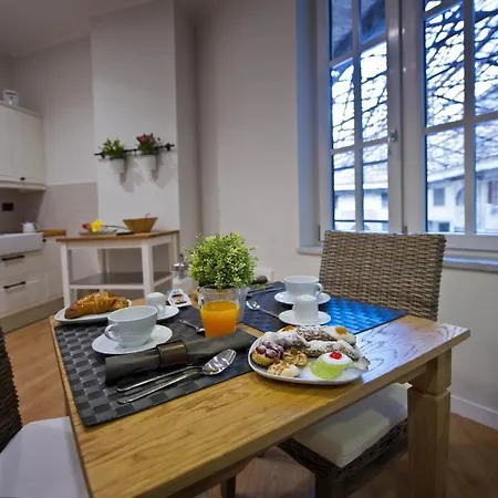 Delle Vittorie Luxury Rooms&suites