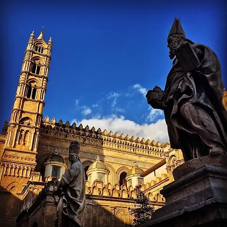 Bed and Breakfast Delle Vittorie Luxury Rooms&suites