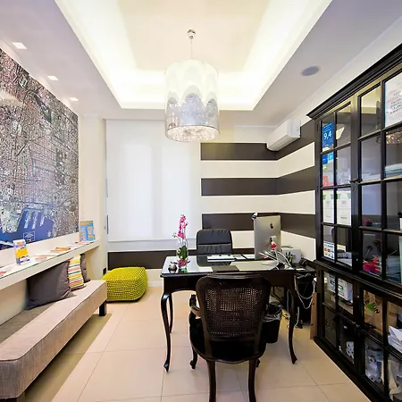 Delle Vittorie Luxury Rooms&suites 2* Palermo