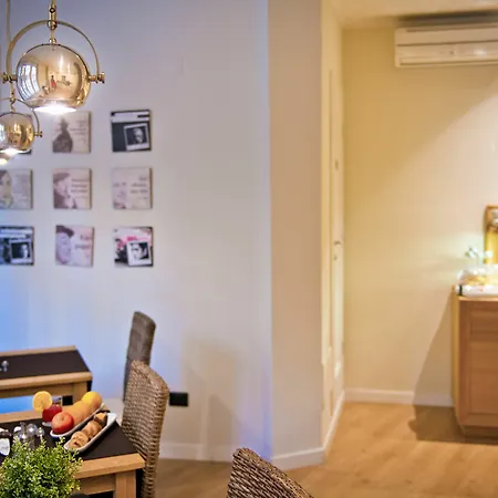 Bed & Breakfast Delle Vittorie Luxury Rooms&suites