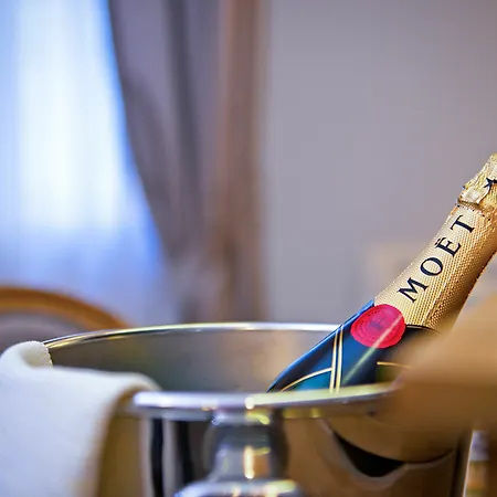 Delle Vittorie Luxury Rooms&suites Bed & Breakfast Palermo
