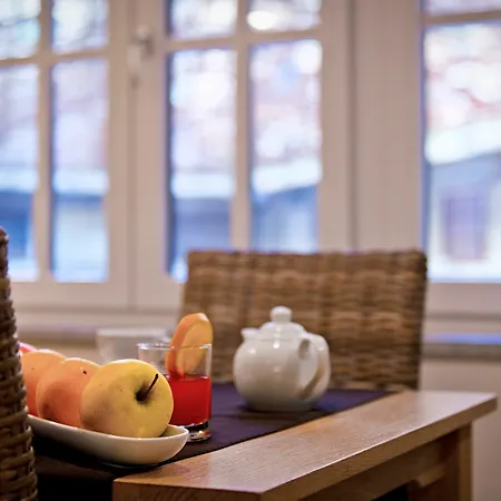 Delle Vittorie Luxury Rooms&suites