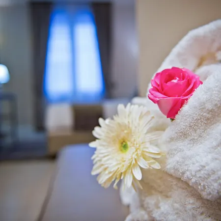 Delle Vittorie Luxury Rooms&suites Bed & Breakfast