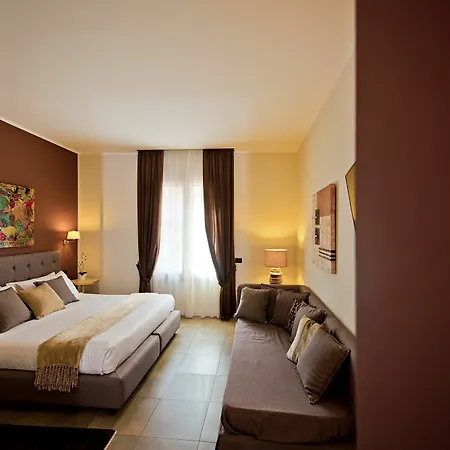 Delle Vittorie Luxury Rooms&suites