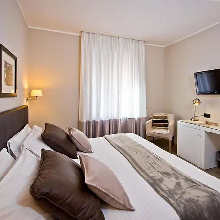 Guest house Delle Vittorie Luxury Rooms&suites 4*