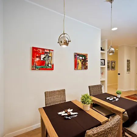 Delle Vittorie Luxury Rooms&suites
