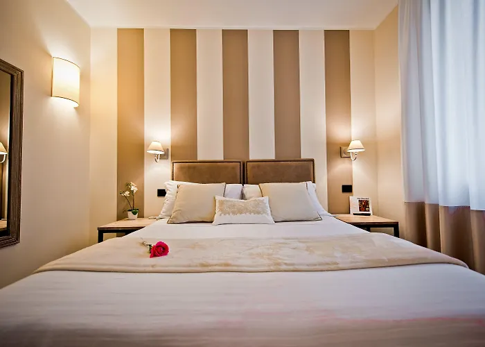 Delle Vittorie Luxury Rooms&suites