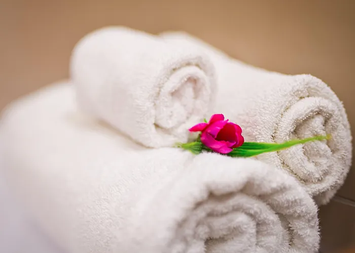 Delle Vittorie Luxury Rooms&suites Palermo