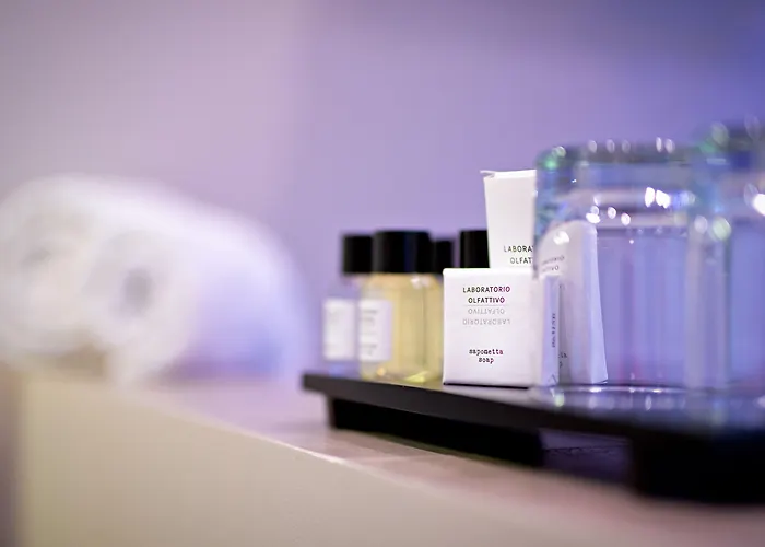 Delle Vittorie Luxury Rooms&suites Palermo