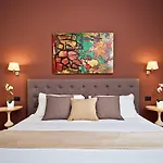 Delle Vittorie Luxury Rooms&suites Palermo