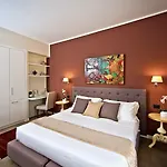 Delle Vittorie Luxury Rooms&suites Pensionat