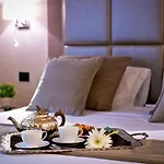 Pensionat Delle Vittorie Luxury Rooms&suites