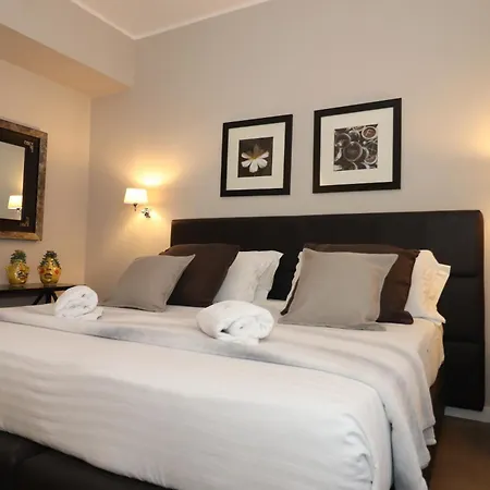 Delle Vittorie Luxury Rooms&suites Guest house 4*