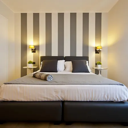 Delle Vittorie Luxury Rooms&suites Guest house 4*