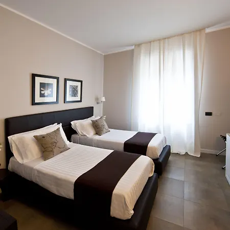 Delle Vittorie Luxury Rooms&suites Guest house Palermo