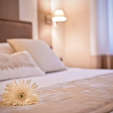 Guest house Delle Vittorie Luxury Rooms&suites 4*