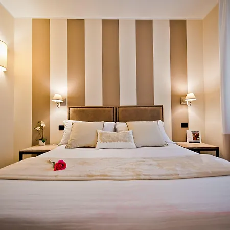 Delle Vittorie Luxury Rooms&suites