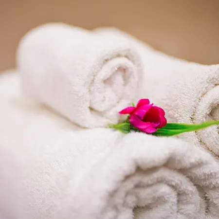 Delle Vittorie Luxury Rooms&suites Palermo